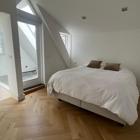 Casa Zandvoort Exteriör bild