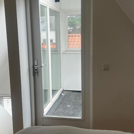 Casa Zandvoort Exteriör bild