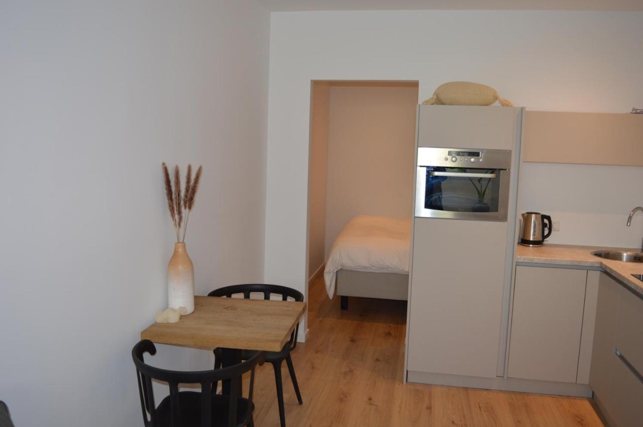 Casa Zandvoort Exteriör bild
