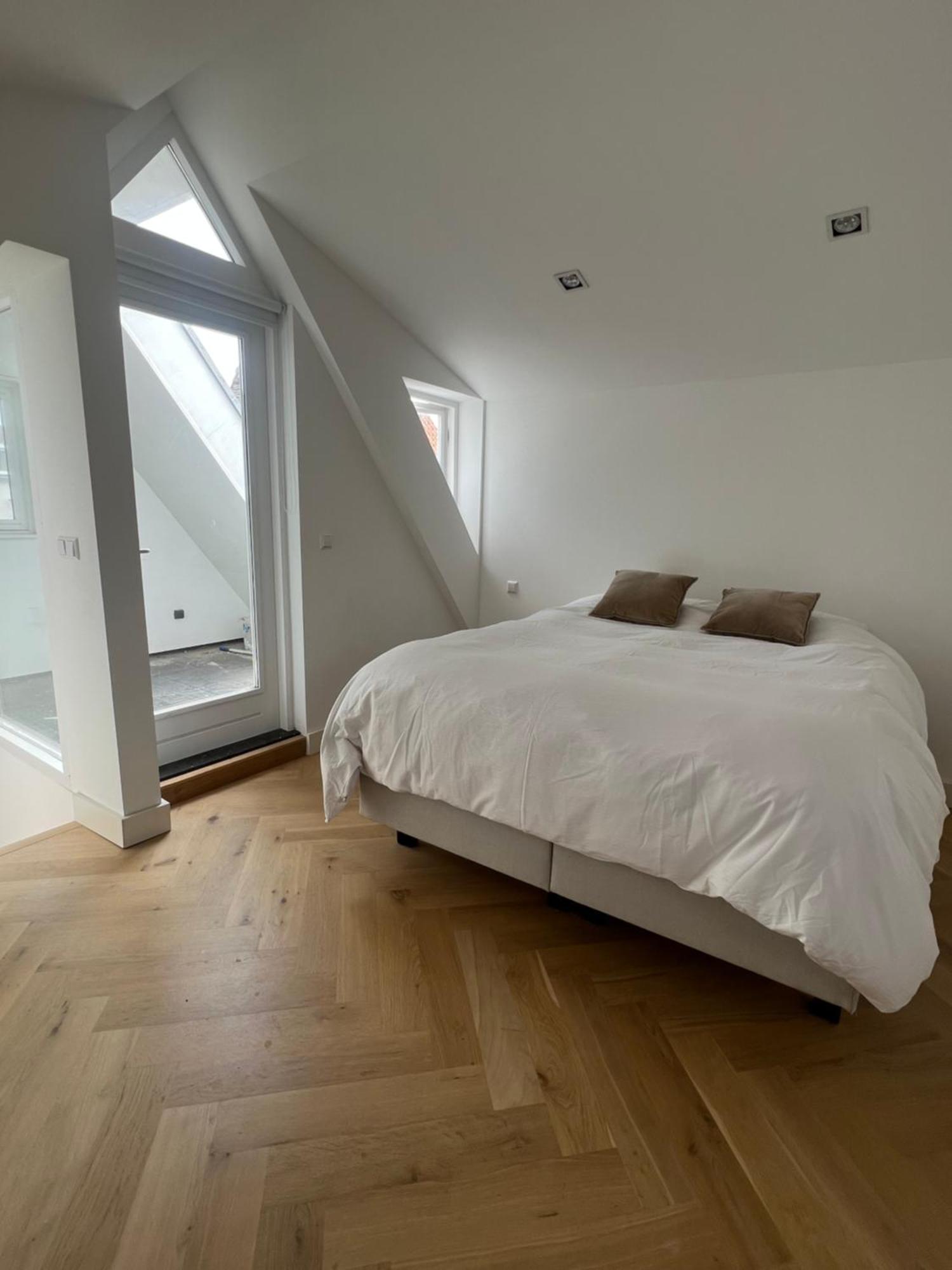 Casa Zandvoort Exteriör bild