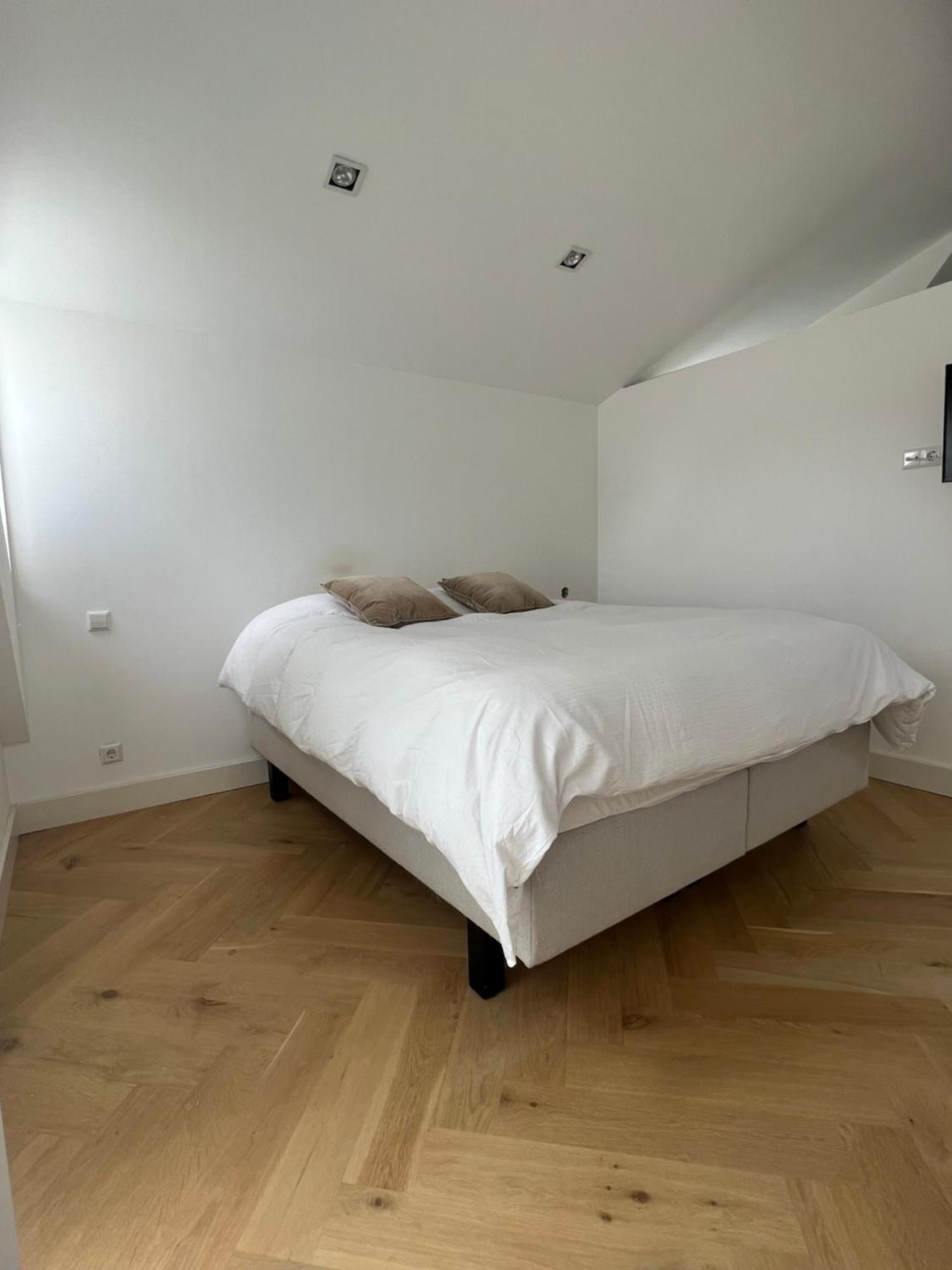 Casa Zandvoort Exteriör bild