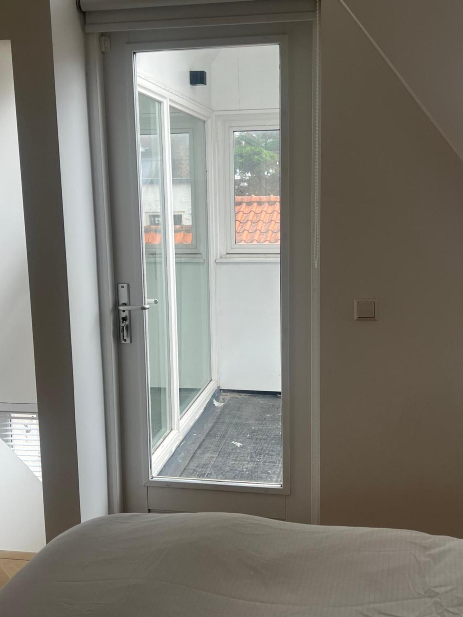 Casa Zandvoort Exteriör bild