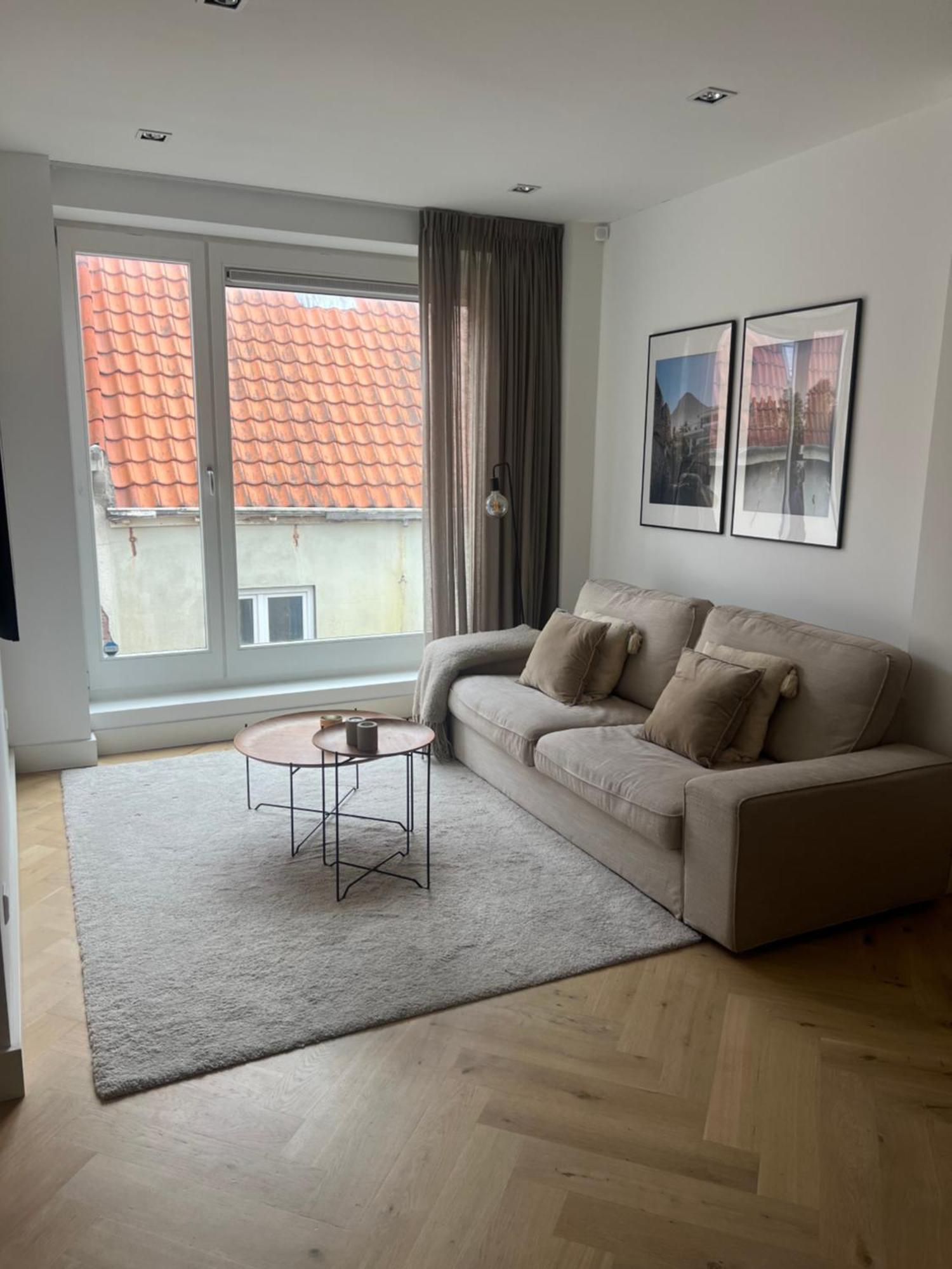 Casa Zandvoort Exteriör bild